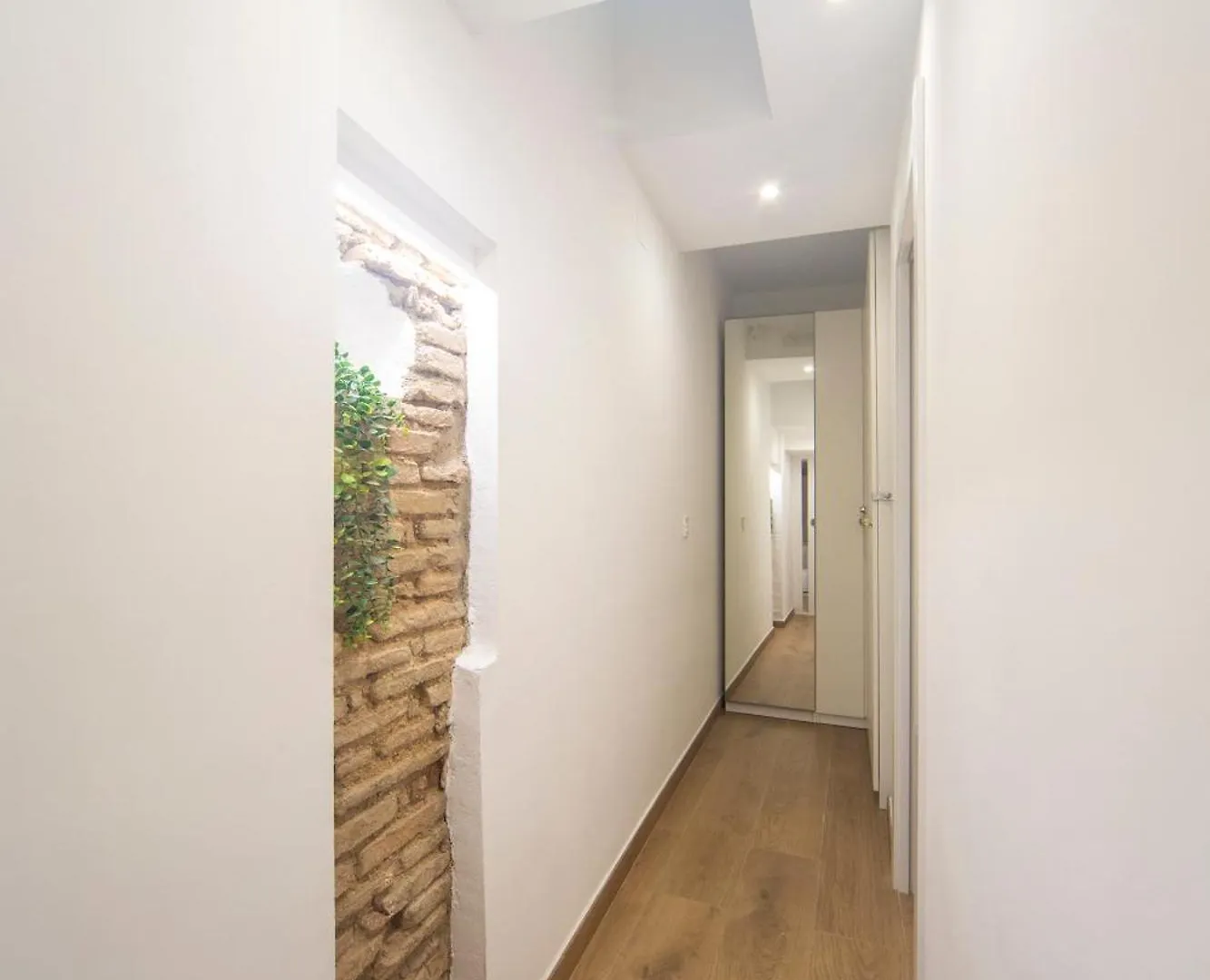 Appartamento Casa Indalo Granada