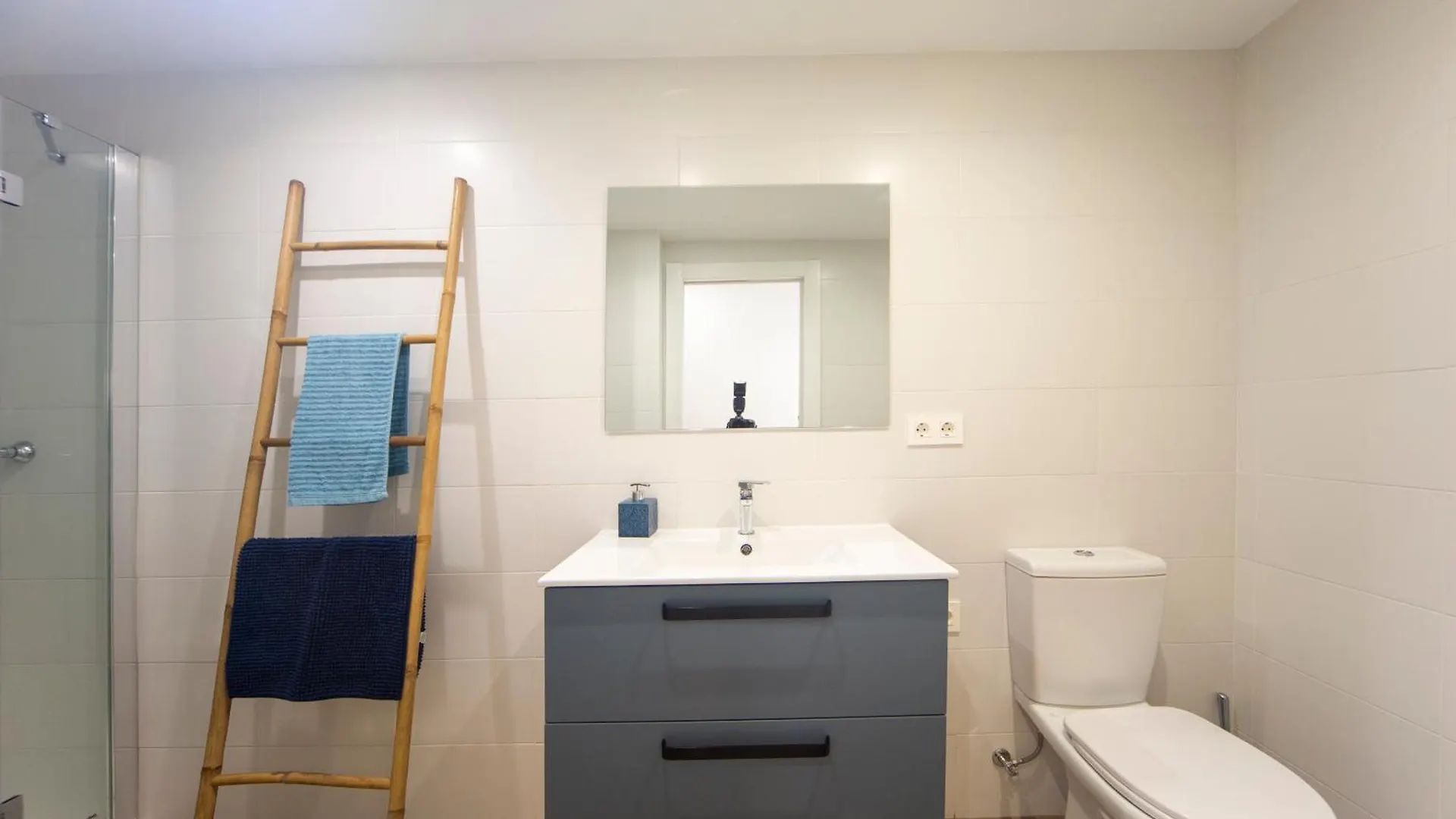 Appartamento Casa Indalo Granada