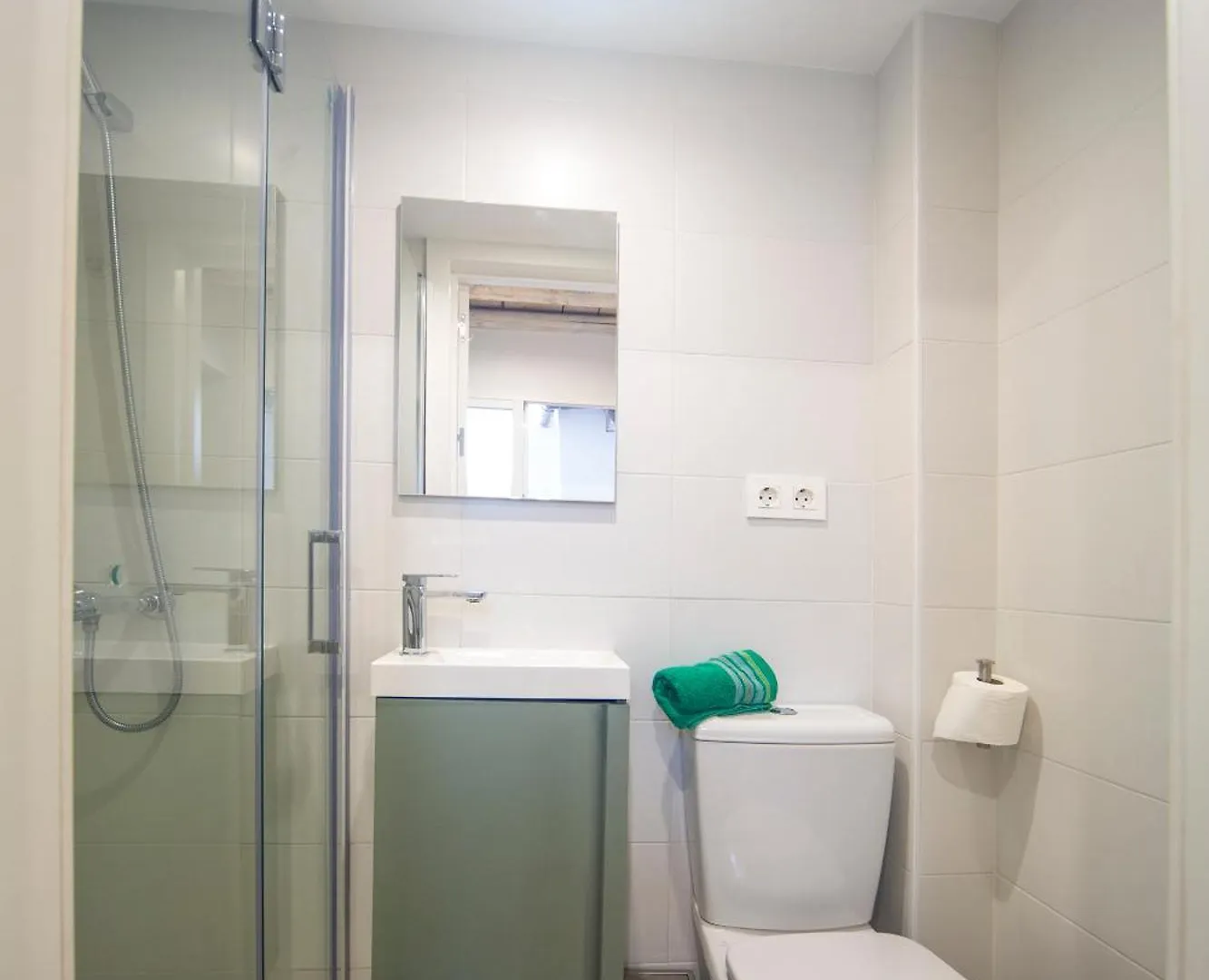 Appartamento Casa Indalo Granada 0*,