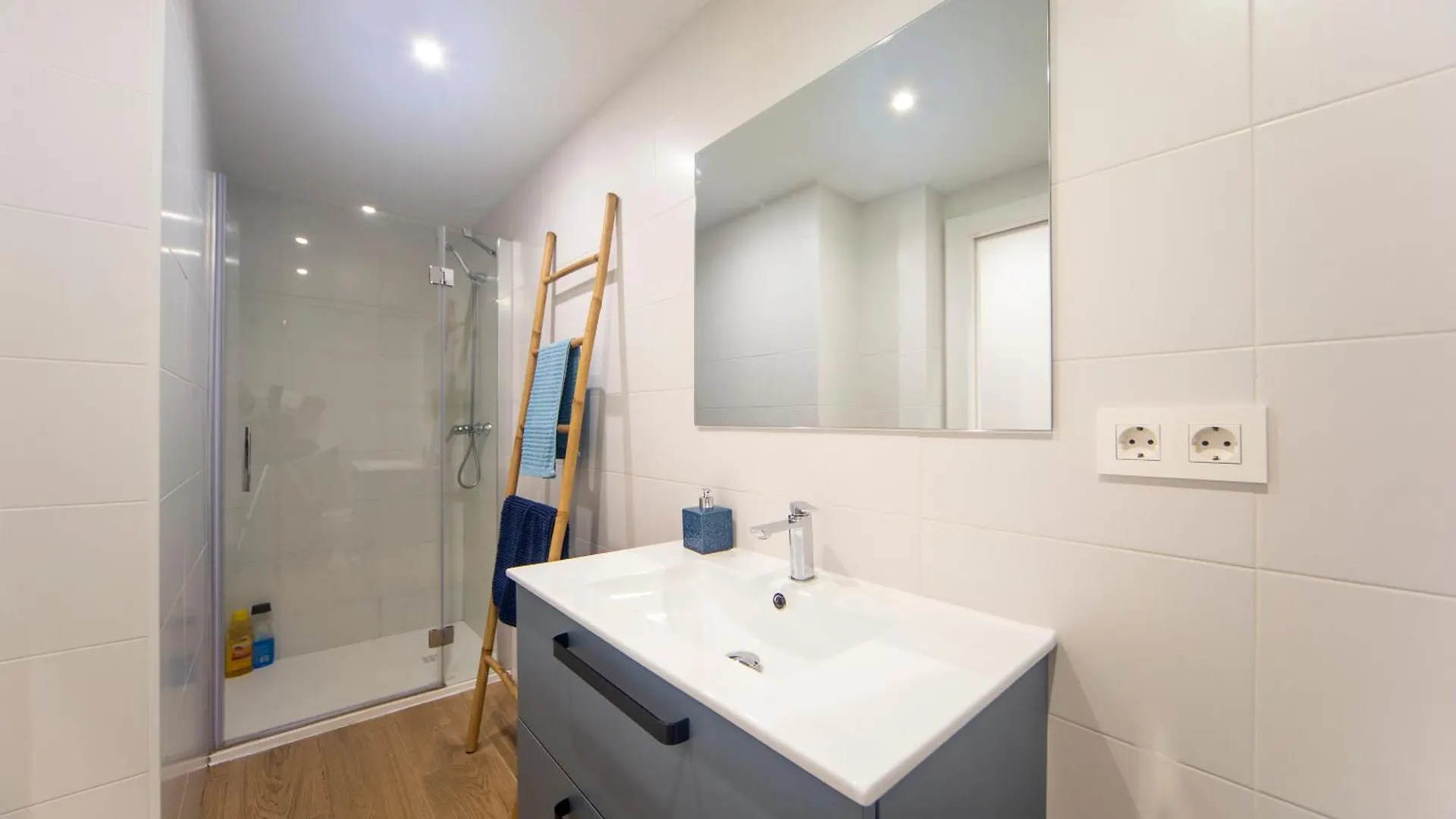 Appartamento Casa Indalo Granada 0*,  Spagna