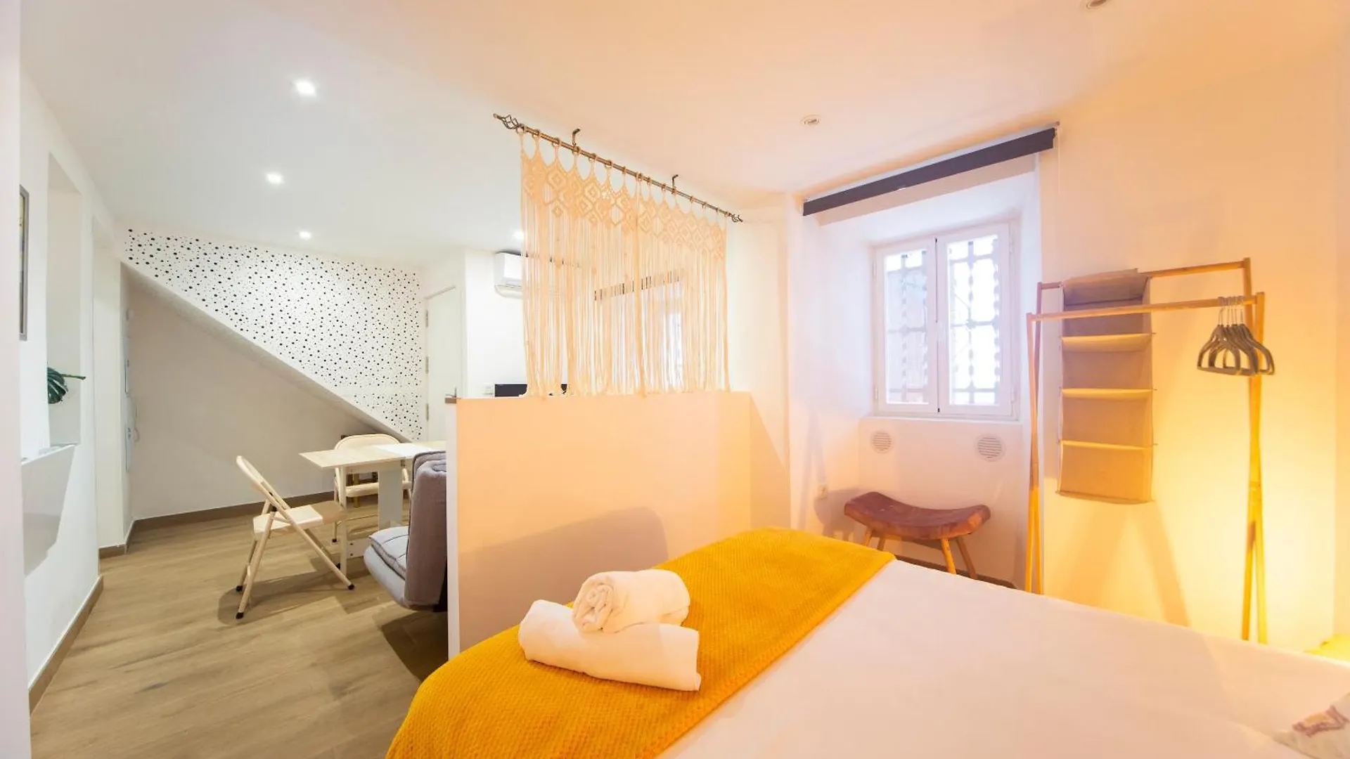Appartamento Casa Indalo Granada