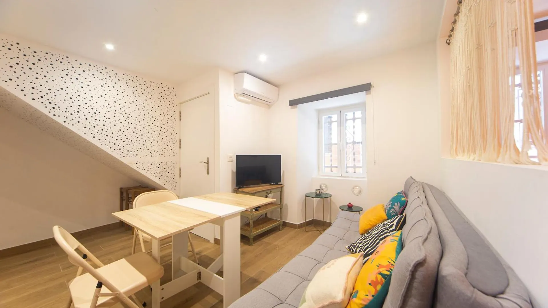 Appartamento Casa Indalo Granada