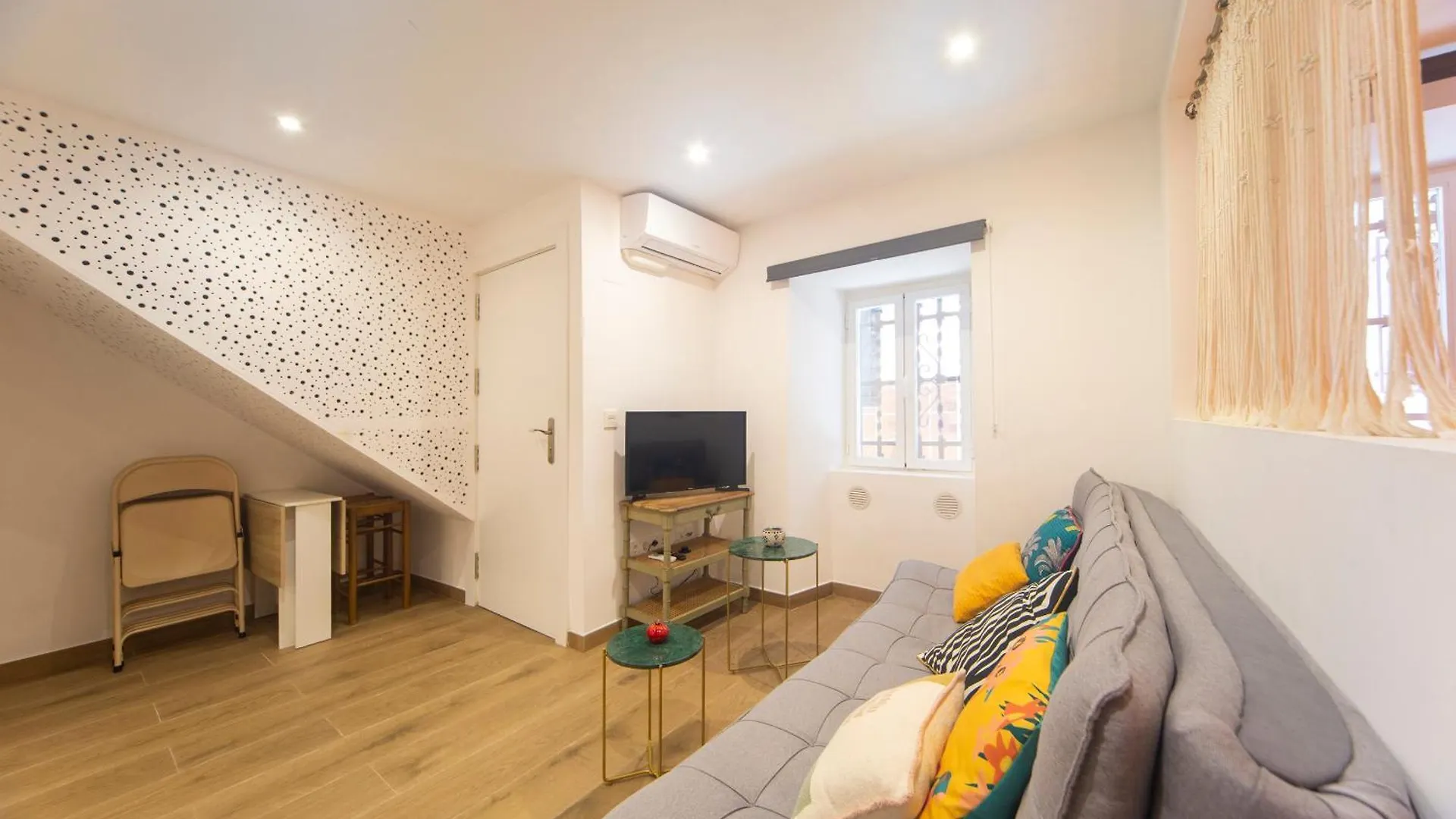 Appartamento Casa Indalo Granada
