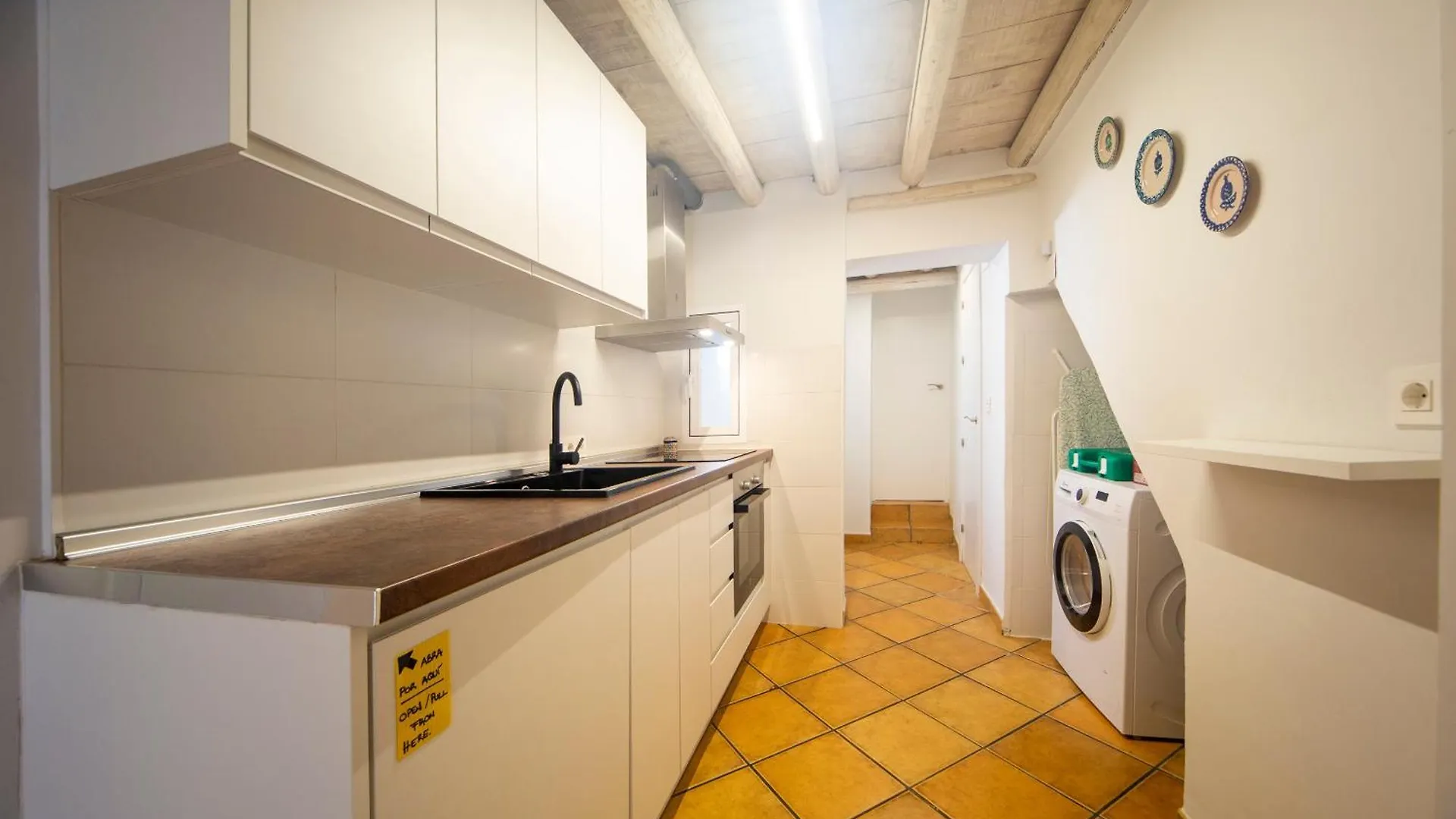 Appartamento Casa Indalo Granada Spagna