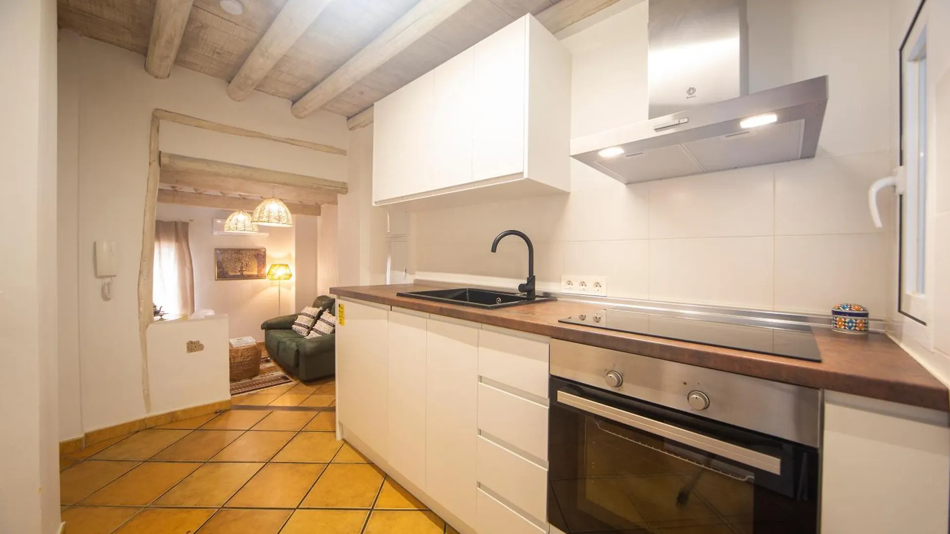 Appartamento Casa Indalo Granada 0*,