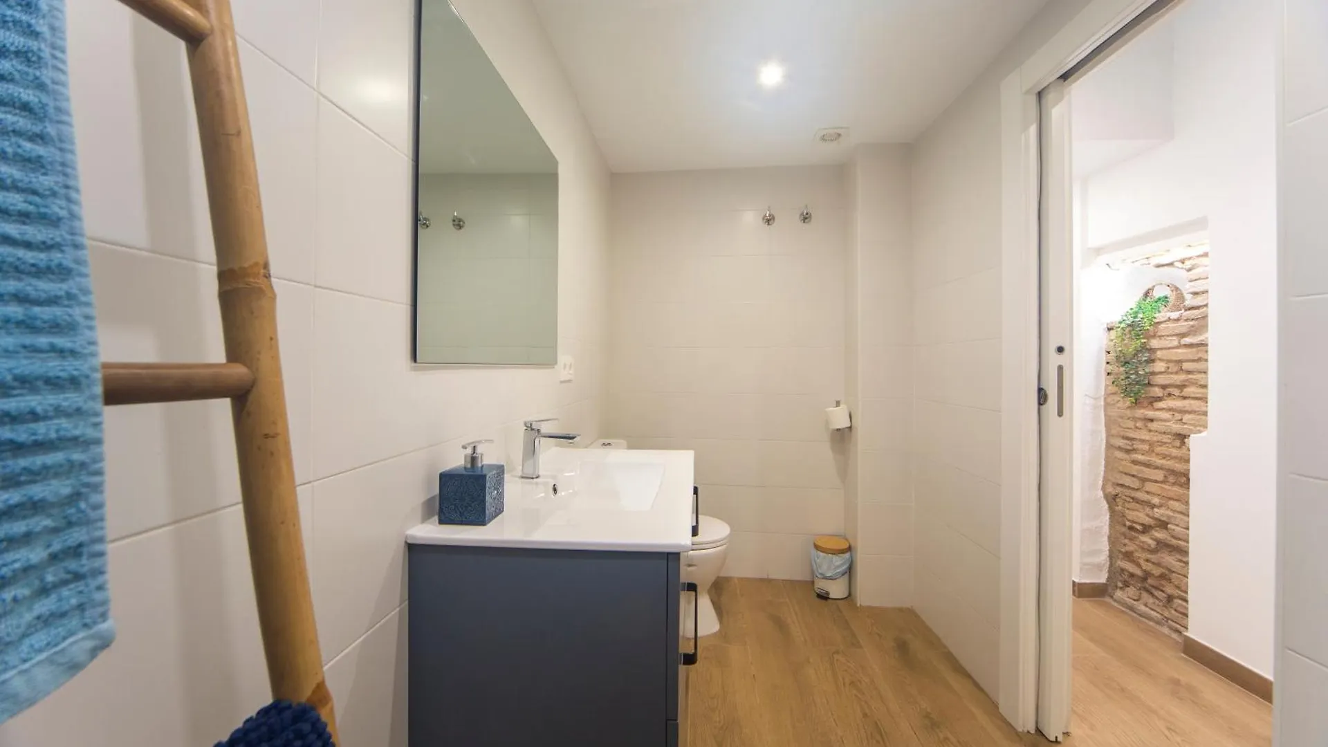 Appartamento Casa Indalo Granada