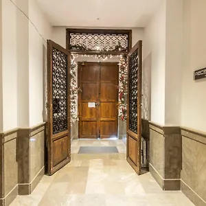 Bibo Plaza Nueva Lejlighedshotel